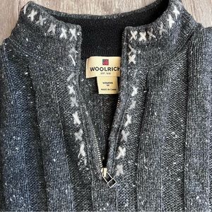 Women’s Woolrich Sweater